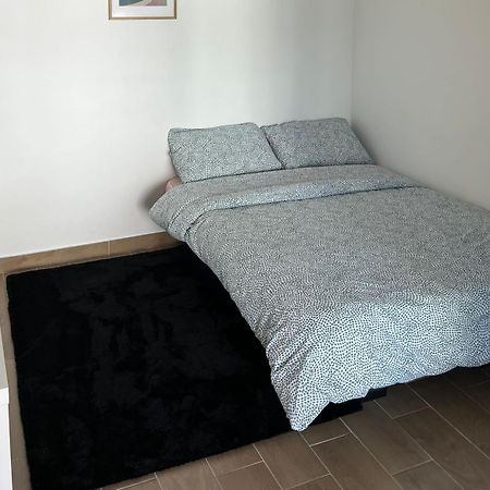 Carol California Apartment Chevigny-Saint-Sauveur Ngoại thất bức ảnh