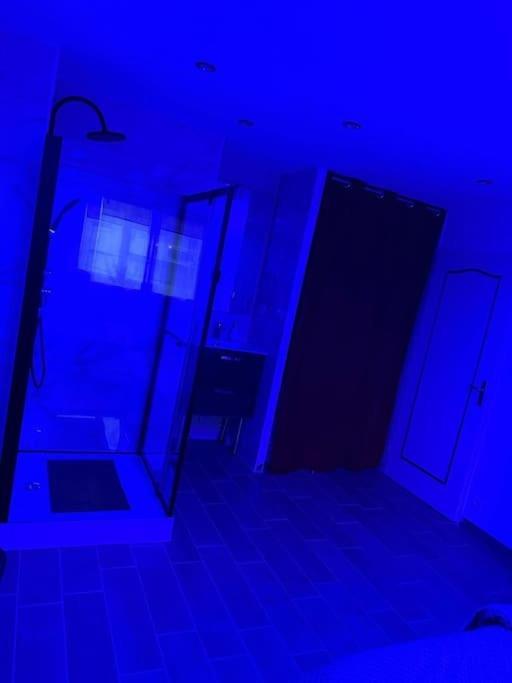 Carol California Apartment Chevigny-Saint-Sauveur Ngoại thất bức ảnh
