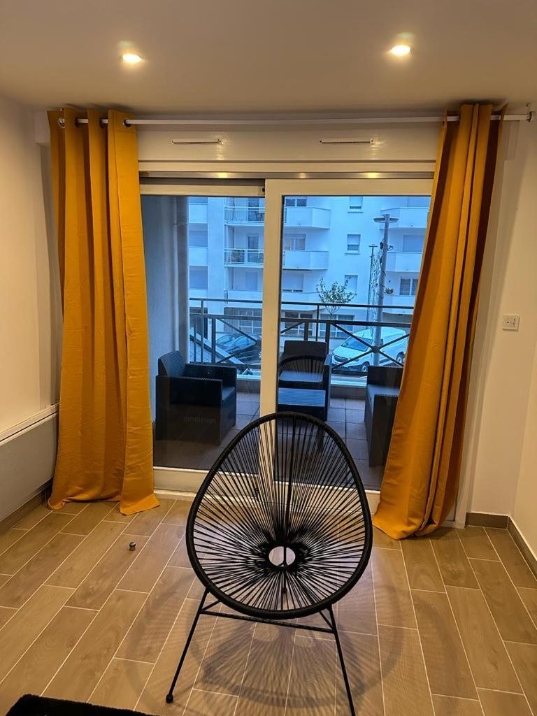 Carol California Apartment Chevigny-Saint-Sauveur Ngoại thất bức ảnh