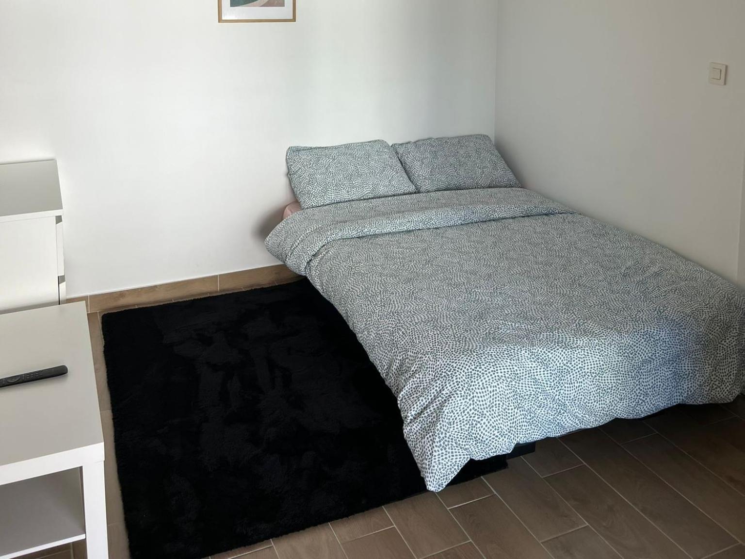 Carol California Apartment Chevigny-Saint-Sauveur Ngoại thất bức ảnh