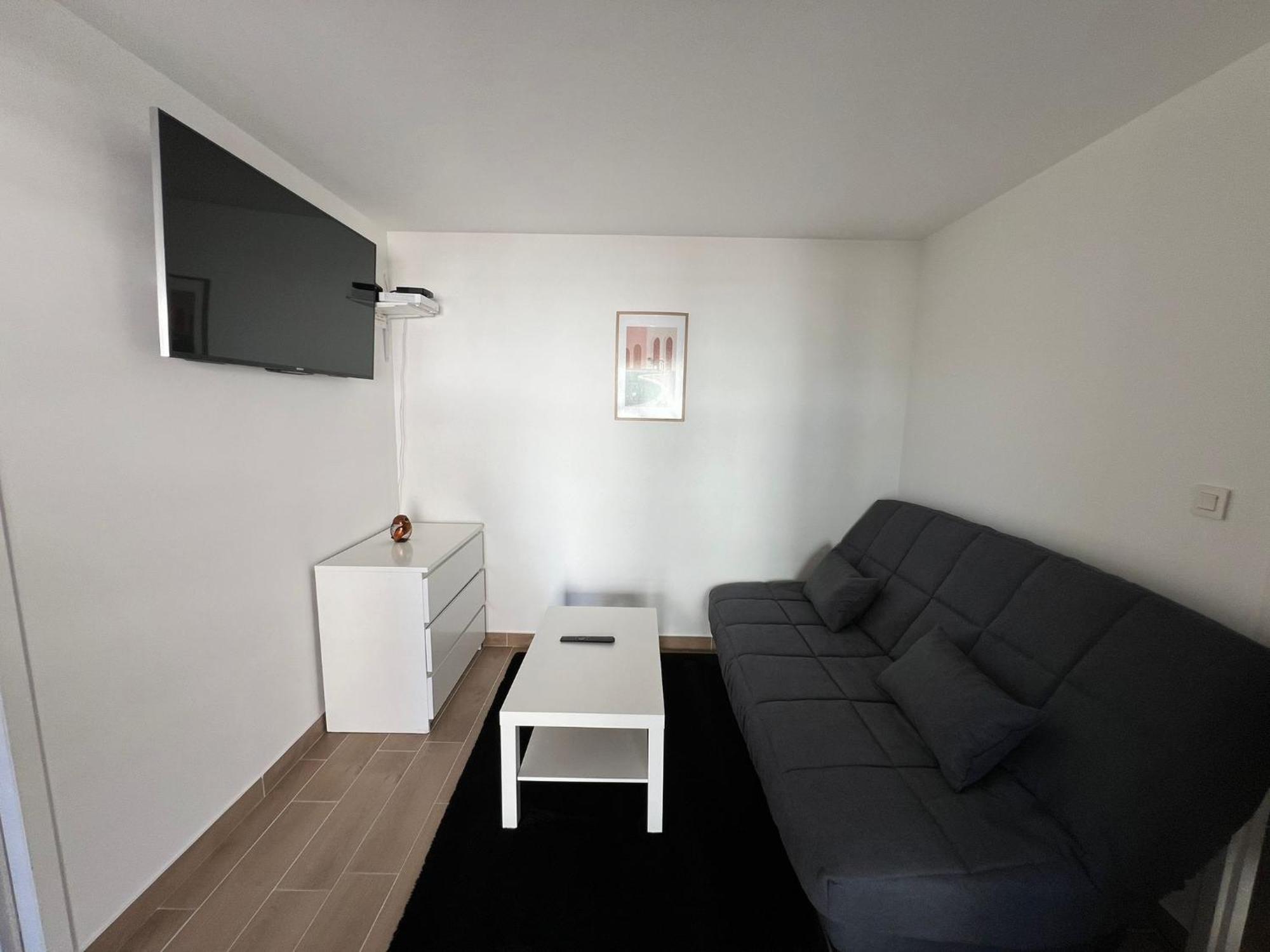 Carol California Apartment Chevigny-Saint-Sauveur Ngoại thất bức ảnh