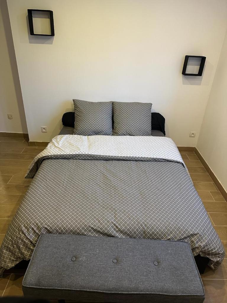 Carol California Apartment Chevigny-Saint-Sauveur Phòng bức ảnh